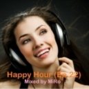 MiRo - Happy Hour
