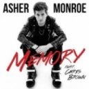 Asher Monroe (feat Chris Brown - Memory