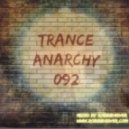 Robbie4Ever - Trance Anarchy 092