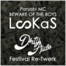 Panjabi MC - Beware of the Boys