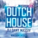Dany Massiv - #dutchmix 5.02.2014