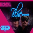 ozgor Brothers - Mavi İstiridye (Original Mix)
