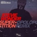 Stevie Wonder - Superstition