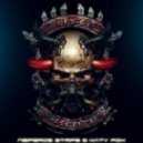 Neiferos Strife & Katy Fox - Bass Recharge podcast 001 Singularity (mixed by Neiferos Strife. Selection by Katy Fox)