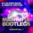 ATB vs. Mr Basic - 9 PM (DJ Oliver Back & Nikita Vector Mashup)