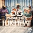Davis Redfield feat Kool vs. DJ Viduta & DJ DimixeR - Dance Like That (DJ Andrey Glazkov & DJ Eva Flame Mash up)