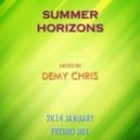 Demy Chris - Summer Horizons