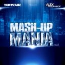 Muzzaik & Dave Martin vs. Dada - Lets Go Lollipop