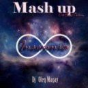 DJ Oleg Magay - DJ Nejtrino & DJ Stranger vs Erol Montez and Jasper Dietze - Under Bit Storm ( Oleg Magay Mash Up ) (Mash Up)