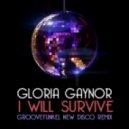 Gloria Gaynor - I Will Survive