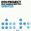 DT8 Project feat. Andrea Britton - Winter