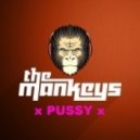 The Mankeys - Pussy (Original Mix)