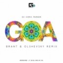 Chris Parker - GOA