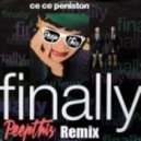 Ce Ce Peniston - Finally 2014