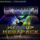 Horny United vs. SunStroke Project - Sax Me Crazy (Dj Andrey Flash mashup)