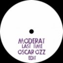 Moderat - Last Time