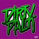 Dirty Palm & Danny David, Empty - Push It Down (Original Mix)