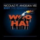 Nicolaz feat. Angelika Vee - Riot