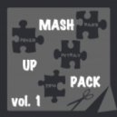 Bon Jovi vs. Marshall Jefferson & House Of Virus & Soliaris - Its my life (Darb & Joker mash-up)