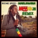Richie Spice - Marijuwana