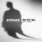 Afrojack feat. Wrabel - Ten Feet Tall