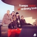 FTampa feat. U2 - Twice vs. Ordinary love