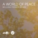 Jacoo - A World Of Peace