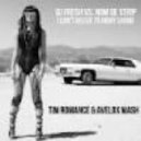 DJ Fresh vs. Nom De Strip - I Cant Belive To Dibby Sound (Avelox & Tim Romance Mashup) ((Avelox & Tim Romance Mash))