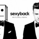 Justin Timberlake - Sexyback