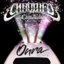 Chromeo feat. Toro y Moi - Come Alive (Onra Remix)
