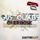 Gustolabs - Drum Kiss