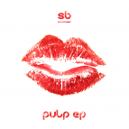 Sid Baxter - Can\'t Hold Back (Original Mix)