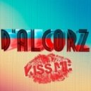 D'Alcorz - Kiss Me