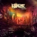 Killafoe - Creation Bomb (DNB VIP)
