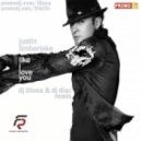 Justin Timberlake - Like I Love You (Dj Illona & Dj Diaz Remix)