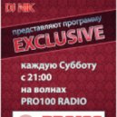 DJ Valente & DJ Nik - RadioShow Exclusive