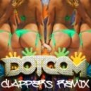Wale - Clappers (Dotcom Remix)