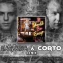Britney Spears feat. Will.I.Am - It Should Be Easy (Kavada & Corto Remix) (Kavada & Corto Remix)