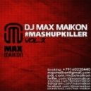 Mike Candys vs. Fischerspooner - Never Win (DJ Max Maikon Mash-Up)
