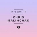 Chris Malinchak - If U Got It (Maze & Masters Remix)
