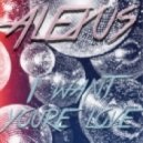 Alexus & Chic - I Want Your Love (Remix)