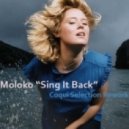 Moloko - Sing it Back (Coqui Selection Rework 2014)