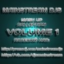 DVJ BAZUKA & Carl Trick - PUSSY BABY(MAISTREAM DJS MAS UP)