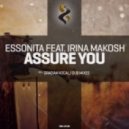 Essonita feat. Irina Makosh - Assure you