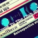 Dj Slim Line - Welcome To The Club Bunker (Progressive club mix part 2)