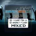 Dj Andrey Flash & Dj Wangton - Energy Hits Mix