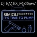 Simioli - It's Time To Satisfaction