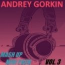 Elen Levon vs. DJ Fenix & FakeOb - Wild Child (Andrey Gorkin Mash Up)