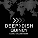 Deep Dish - Quincy
