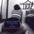 Jackal & Spenca ft AFK & Klebz vs. Tujamo - Mister TRAP